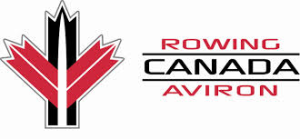 RowingCanadaAviron Logo