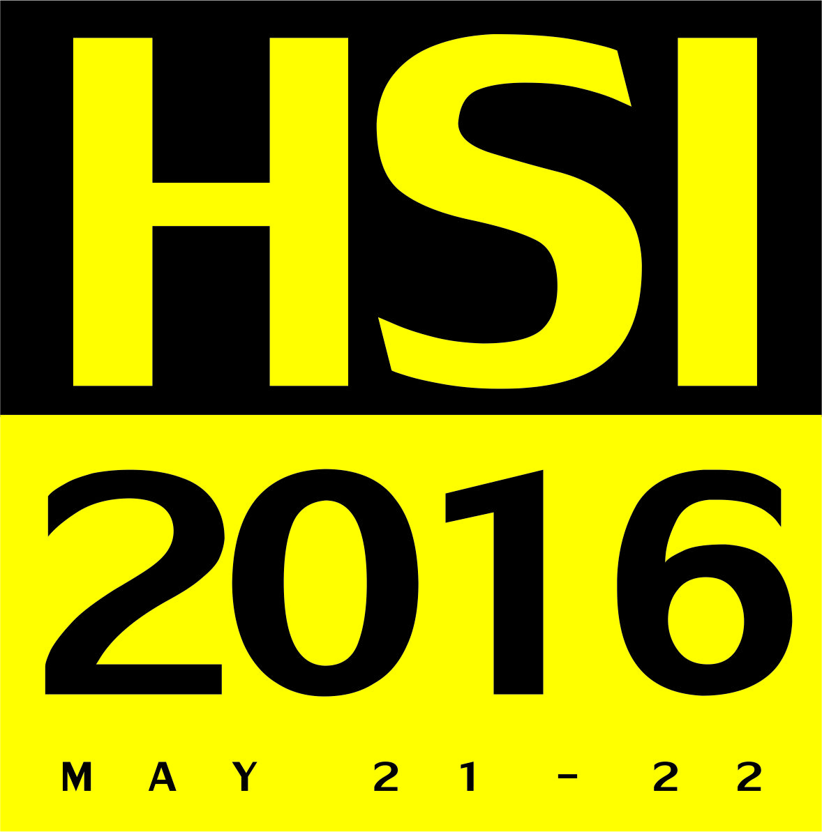 HSI 2016